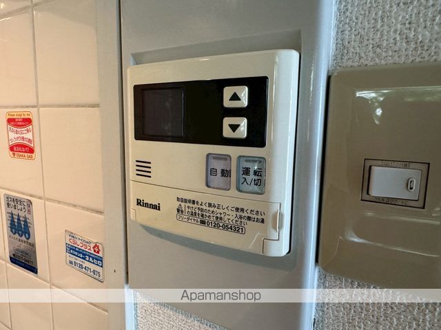 アルコ・ラ・カーサ姫路土山の内装写真