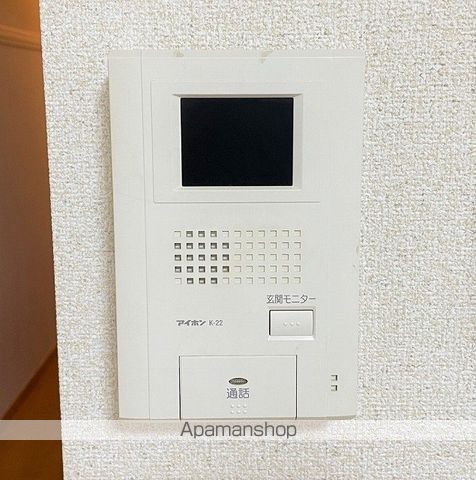 レオパレスソレイユ柏Iの内装写真
