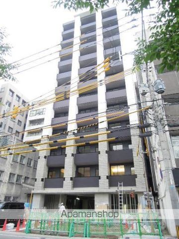 HSK博多ステーションの玄関写真
