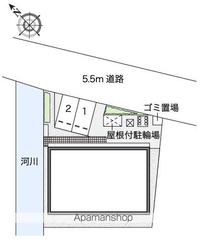 レオネクストSERENAのその他写真