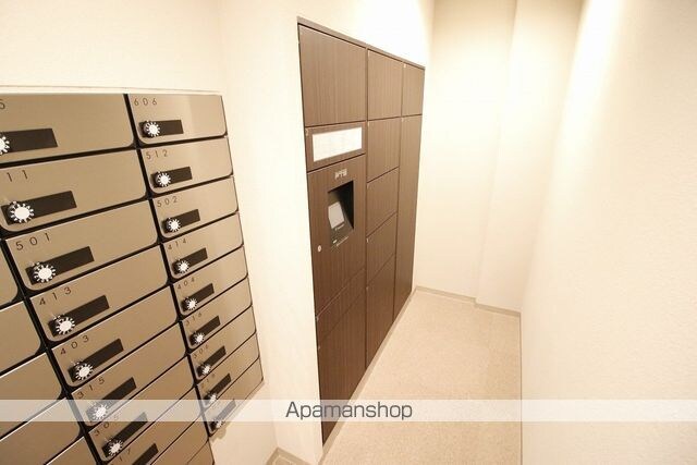 エステムコート立川ノースプレミア[1K/20.96m2]の共用部5