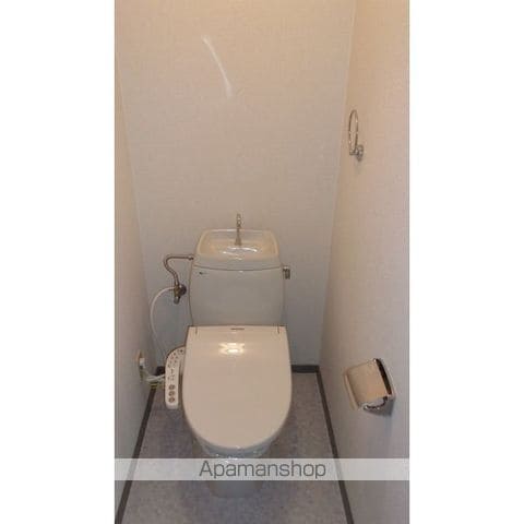 ドリーム池見の内装写真