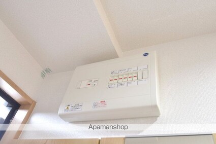 サンホープ長田[1LDK/40.5m2]の内装4