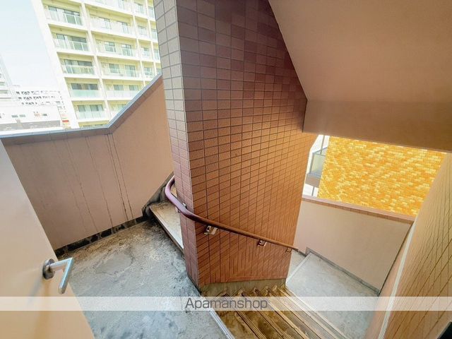 パークヒルズ中央大通15のその他写真