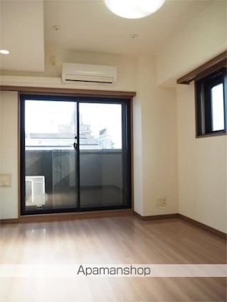 ルーブル錦糸町[1K/20.01m2]のリビング・居間