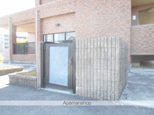樽見鉄道 北方真桑駅 徒歩30分 3階建 築25年のその他写真