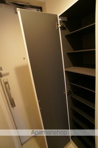 リブリ・レストH栄生の内装写真