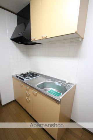 アタラクシアの内装写真