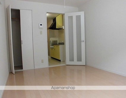 グラントールⅠ[1K/21m2]の内装