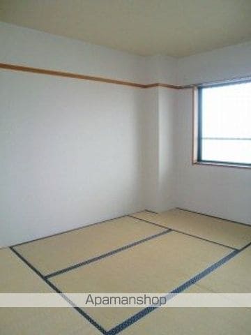 パナメゾンIの内装写真
