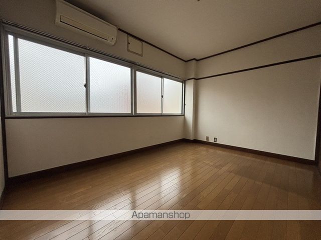 ますもとビルの内装写真