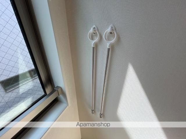 プランドール豊町の内装写真