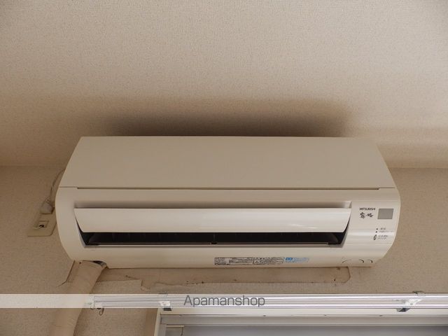 アルフィーネ宇部の内装写真