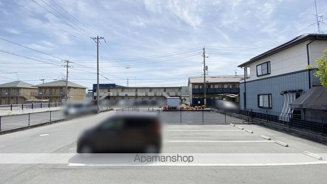 コンフォート D棟のその他写真