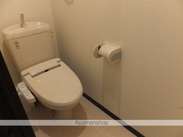 クレイノ西大寺の内装写真