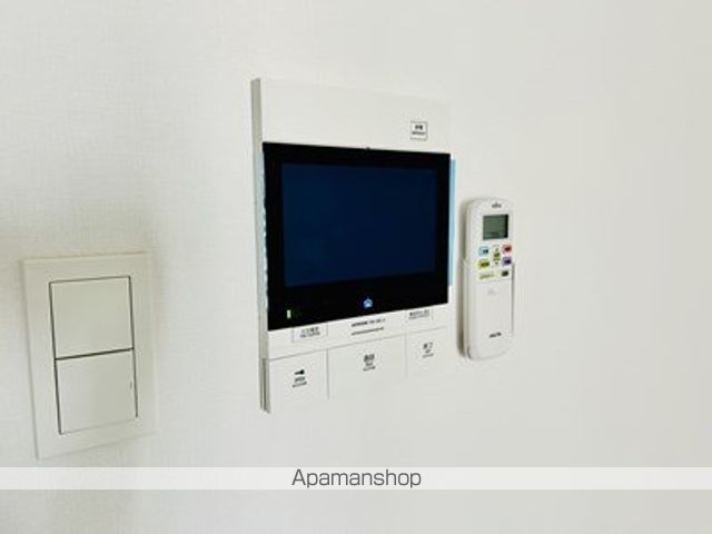 S−RESIDENCE照国ASCENTの内装写真