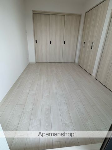 フォレストクリエオーレ高師浜の内装写真