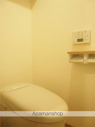 ルーブル両国弐番館[2LDK/50.46m2]の内装7