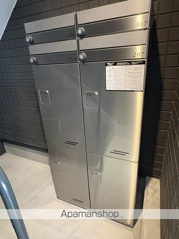 ETENA中仙道西の内装写真