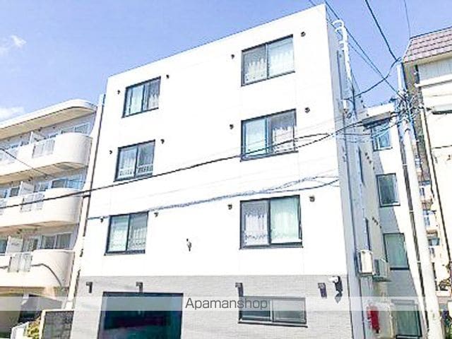 クリスタルN9の外観写真