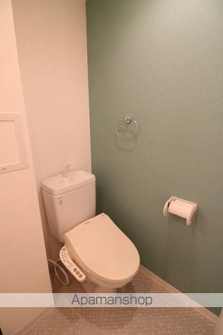 DAFFITTO 三鷹の内装写真
