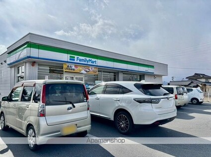 レオパレスレザン　かたおか[1K/23.18m2]の周辺1