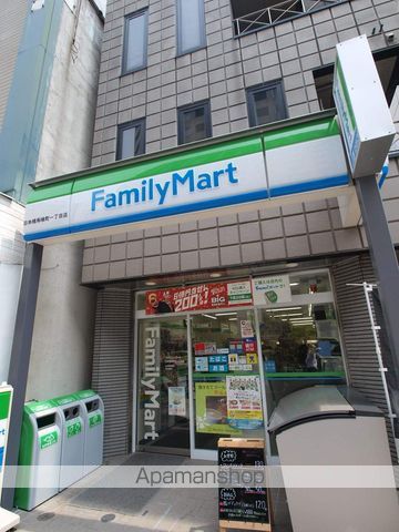 レジディア日本橋馬喰町の周辺写真