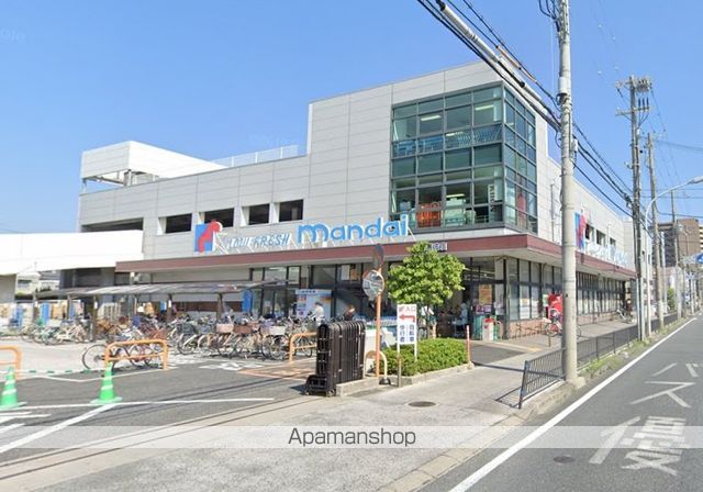 レオパレスアルカイックの周辺写真
