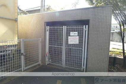 ル・ロア・ヴェール[3LDK/78.6m2]の共用部6