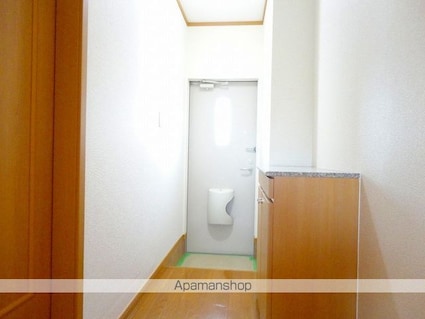 スターフィールドⅡ　Ｂ[1R/33.15m2]の玄関