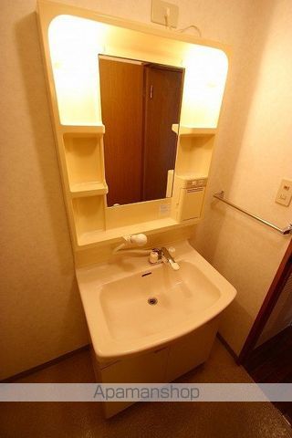 プリムローズの内装写真