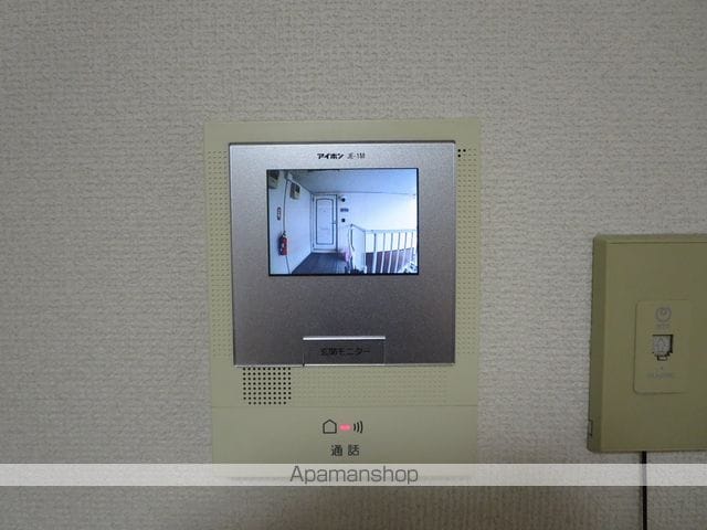 シュトラールの内装写真