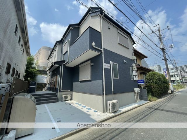 apartment 茨城県牛久市南１丁目
地図を見る