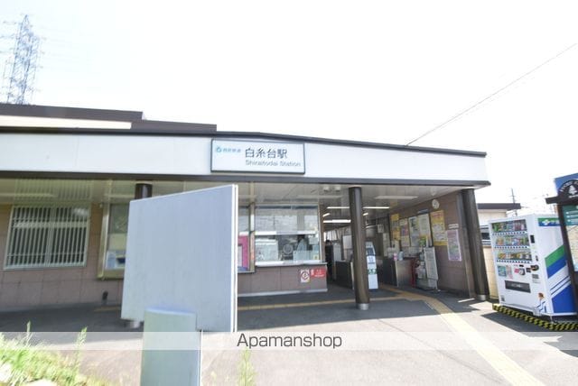 マンションカナイの周辺写真