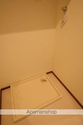 サニープレイス山手町Ⅱ[1R/31.46m2]の内装6