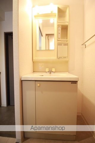 フィネス昭和町の内装写真