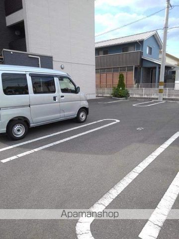 レガシーガーデンIV Aのその他写真