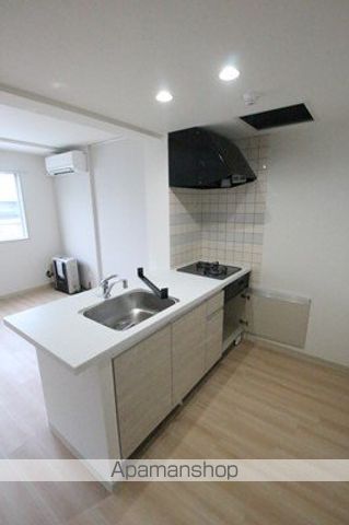 EFFICIENT栄通の内装写真