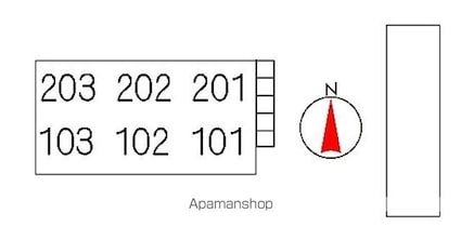 リバティー[1K/27.08m2]のその他内装