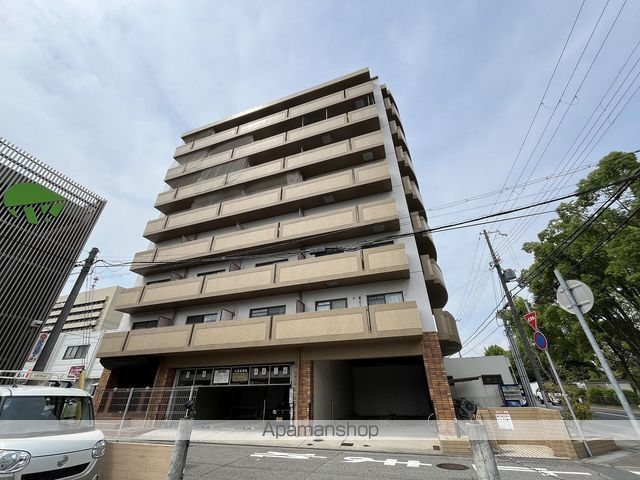 アルコ・ラ・カーサ佃町の外観写真