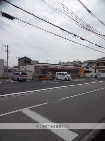 北新町4丁目10-12テラスの周辺写真