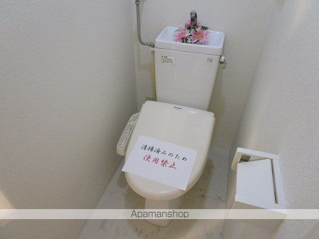 アンソレイエ ヴィ メゾンの内装写真