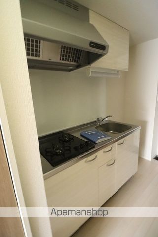 ヴィガラス川成新町の内装写真