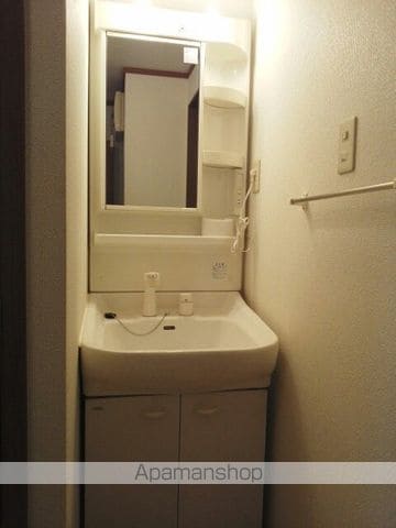 メゾンド・ボヌールの内装写真