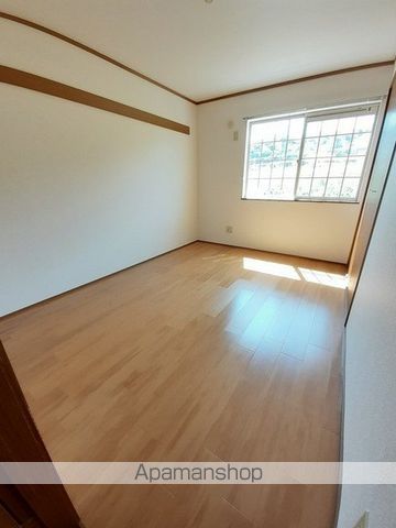 アルカディアK Iの内装写真