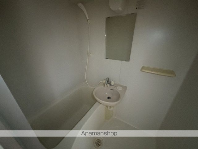 エスポワール牧村の内装写真
