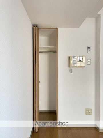 スカイコート高輪の内装写真