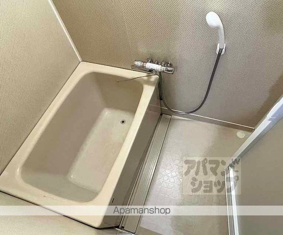 エントピア嵐山の内装写真