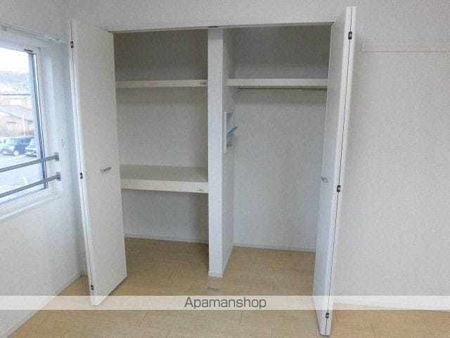 サニーレジデンスXIIの内装写真