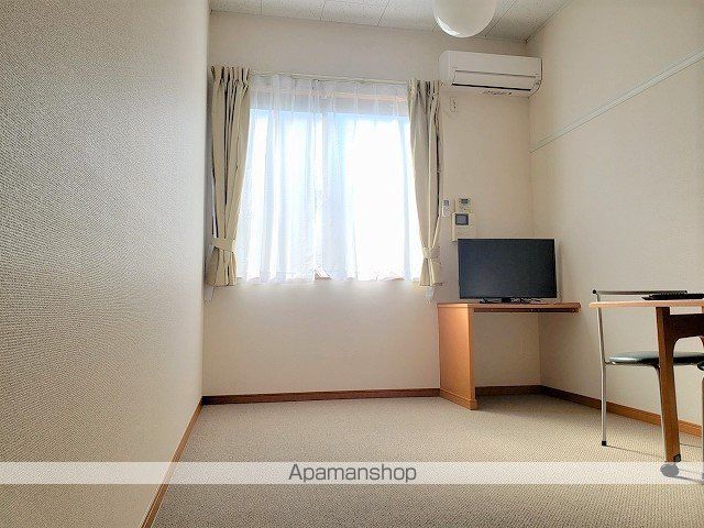 レオパレスTiaraの内装写真